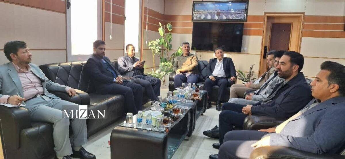 رئیس‌کل دادگستری بوشهر: از ثبت جهانی بندر تاریخی سیراف حمایت می‌کنیم