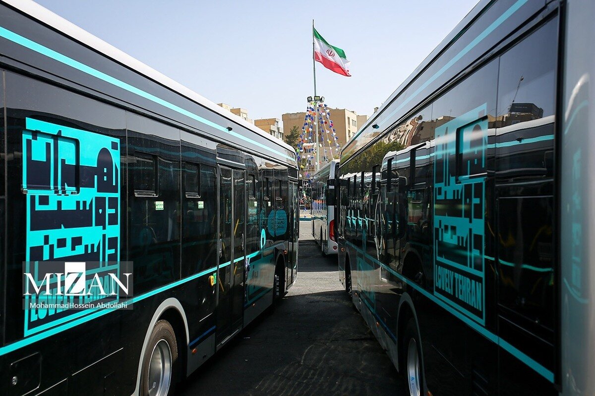 افزایش ۲۵درصدی نرخ بلیت ناوگان حمل و نقل مسافری