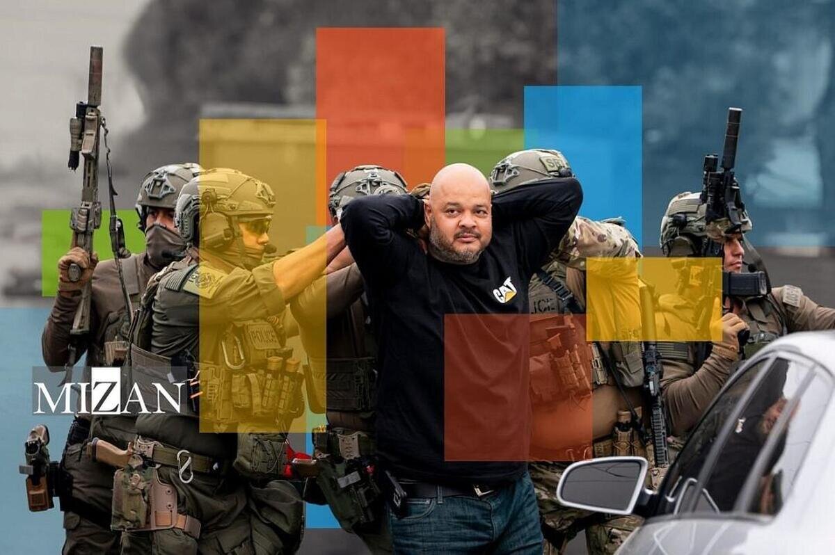 مایکروسافت؛ بازوی سیاستهای ضد مهاجرتی آمریکا