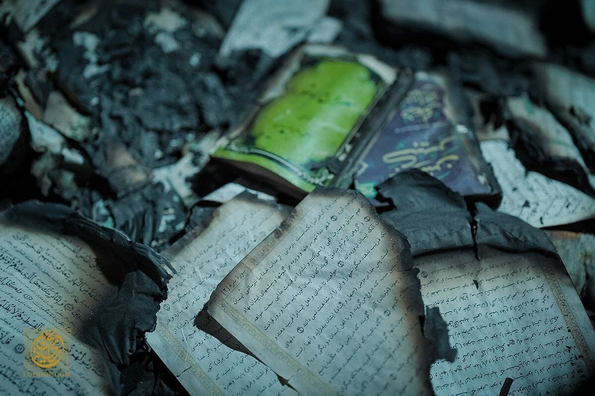 مراسم شب اول ماه رمضان در مسجد سیدالشهدای پاکدشت با حضور سید مجید بنی فاطمه / چراغ مسجد به مسجد روشن شد