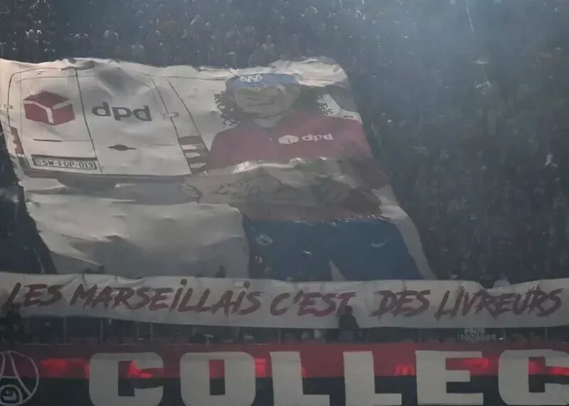 محرومیت باشگاه پاری‌سن‌ژرمن اعلام شد