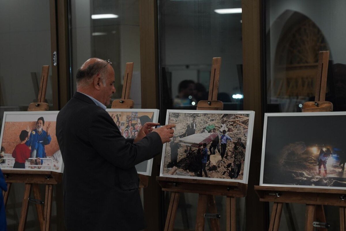 برگزیدگان دومین جشنواره ادبی خیر ایران معرفی شدند/ از معرفی شاعران و نویسندگان جوان تا دعای عافیت برای رضا امیرخانی