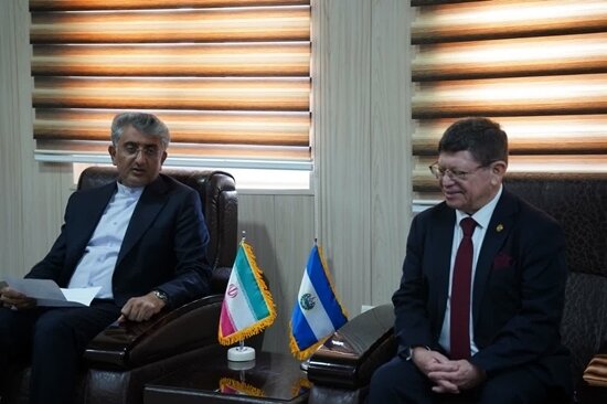 بوستان کورینتو نیکاراگوئه آغازی برای همکاریهای فراتر از نمادها