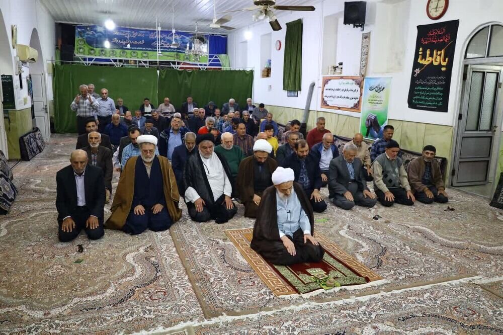 از دل آتش تا ضیافت نور؛ روایت مساجدی که از خاکستر برخاستند
