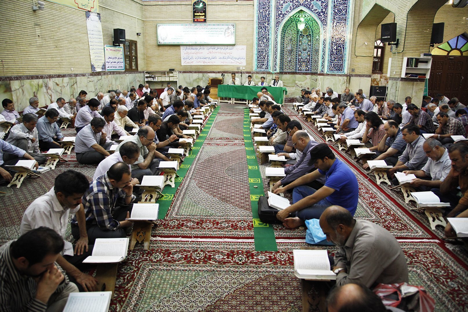 از دل آتش تا ضیافت نور؛ روایت مساجدی که از خاکستر برخاستند