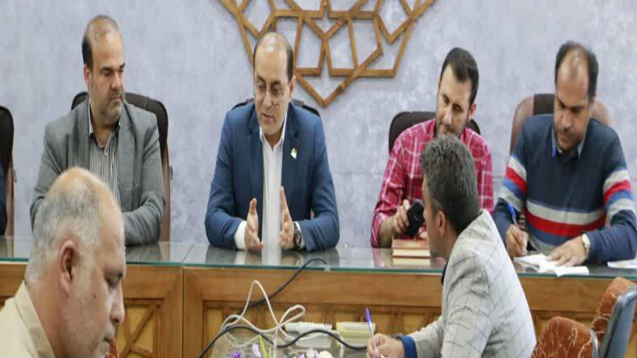 پیش‌بینی افزایش ورود میهمانان نوروزی به کازرون؛ آمادگی شهرداری برای پذیرایی