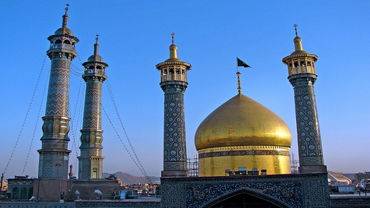 رمضان در قم؛ از غبارروبی مساجد تا میزبانی ویژه حرم کریمه اهلبیت (ع) در ضیافت الهی