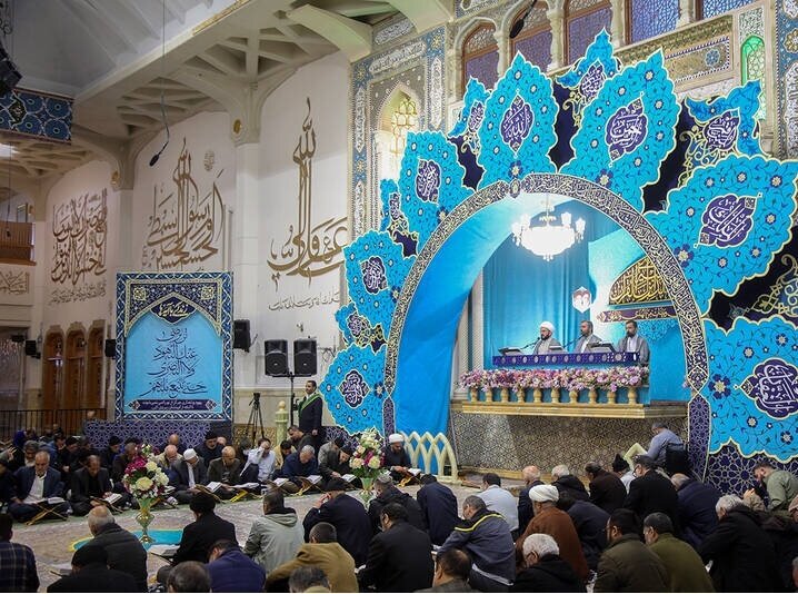 رمضان در قم؛ از غبارروبی مساجد تا میزبانی ویژه حرم کریمه اهلبیت (ع) در ضیافت الهی