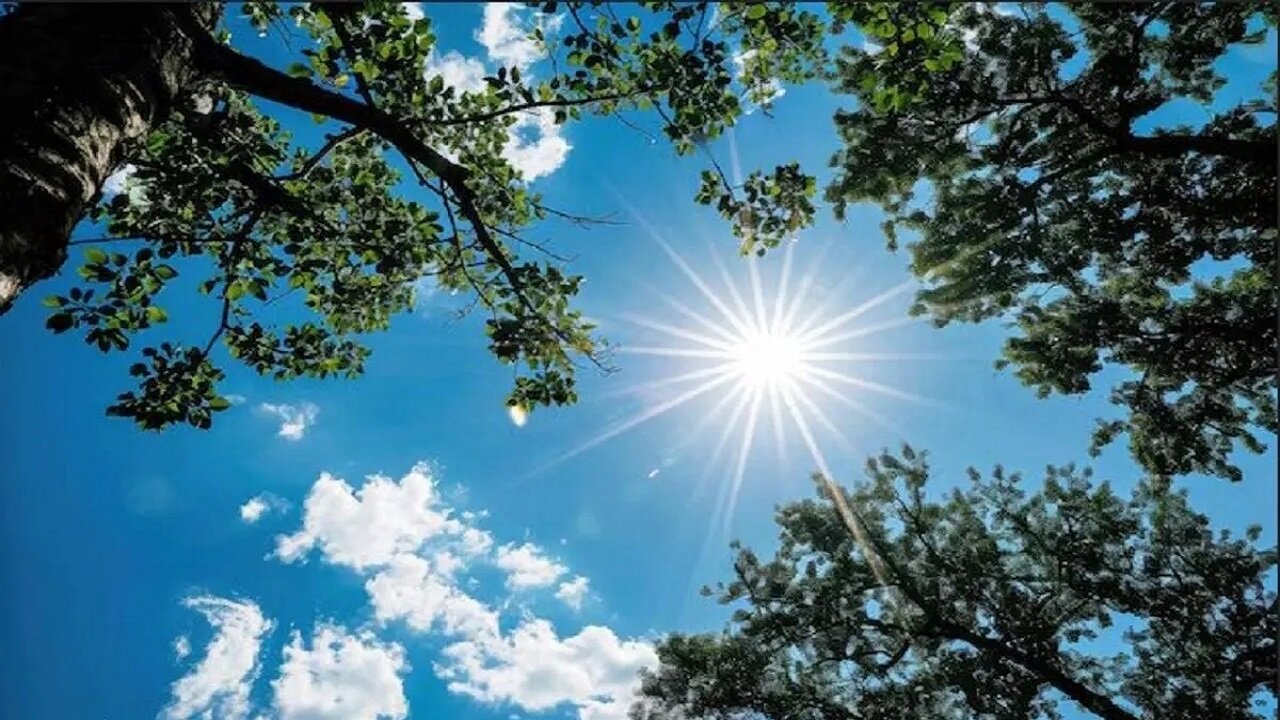 تجربه دمای ۳۰ تا ۳۵ درجه در شهرهای گلستان؛ کاهش محسوس دما و ناپایداری جوی از امشب