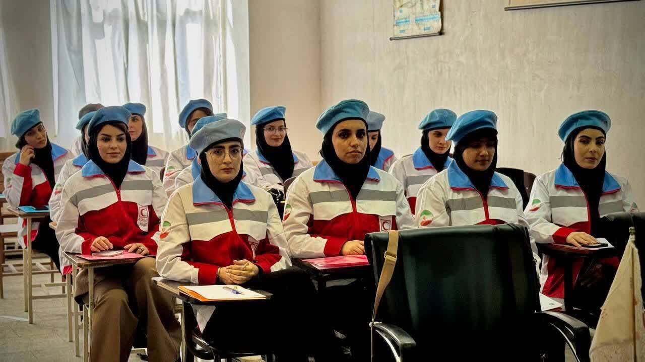 اولین دوره تخصصی دادرس پیشرفته آذربایجان غربی به پایان رسید+ تصاویر