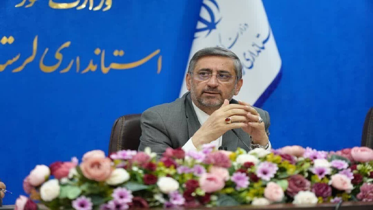 اختصاص ۲۱۰۰ میلیارد تومان اعتبار برای سد معشوره لرستان