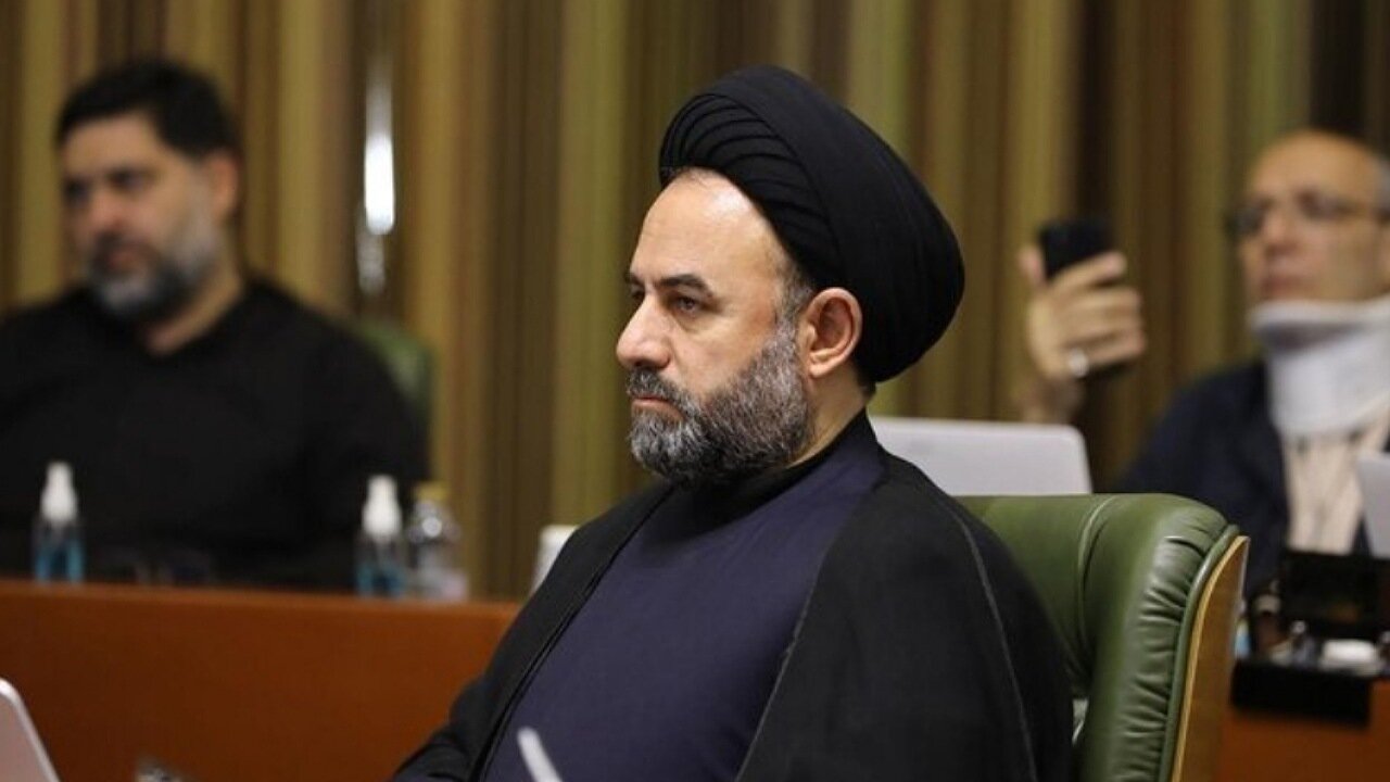 آخرین وضعیت ساختمان‌های آسیب‌دیده تهران در جنگ ۱۲ روزه