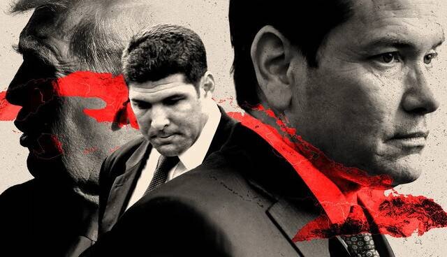 فشار آمریکا بر کوبا؛ واشنگتن به دنبال توافق با نوه رائول کاسترو