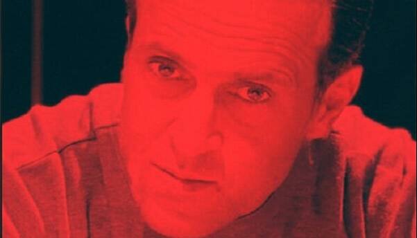 تخت‌گاز ستاره ی سابقه‌دار در راه جهنم!