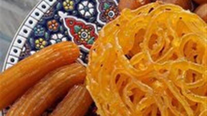اعلام قیمت زولبیا و بامیه در خراسان شمالی