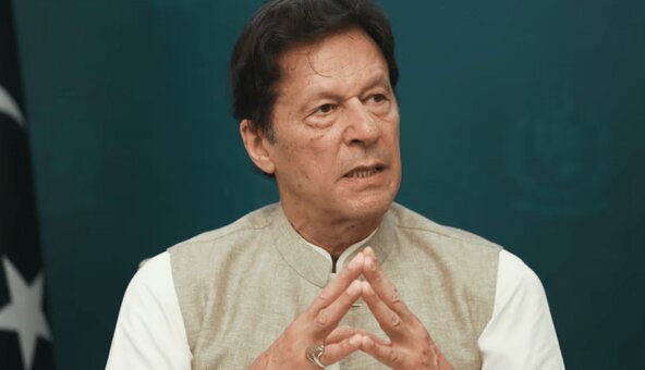 عمران خان دو پیشنهاد برای آزادی را رد کرد