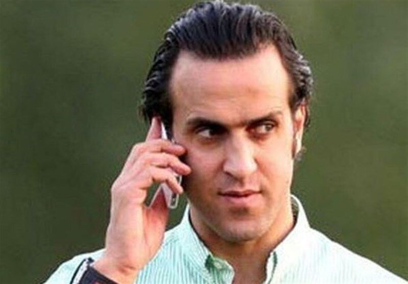 تسنیم: اعتراف علی کریمی به قرآن‌سوزی؛ ردپای دیگر موساد در جمع پهلوی‌پرست‌‌ها