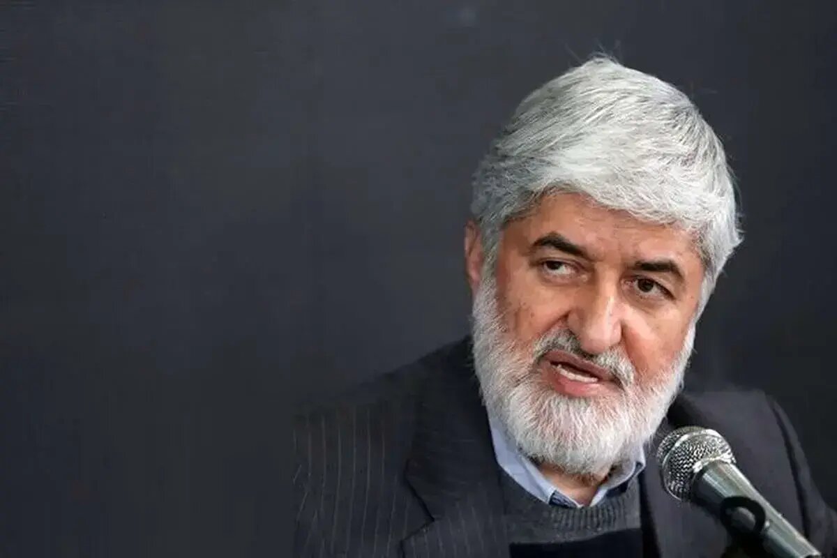 علی مطهری: از خانواده همه جانباختگان دلجویی شود