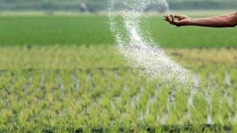 صدور ۹۰ هزار حواله الکترونیکی کود در استان مرکزی