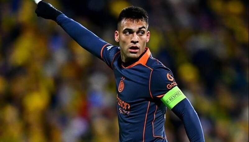 لائوتارو یک ماه خانهنشین شد