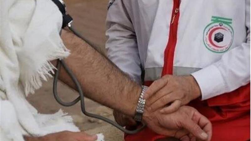 روند هوشمند معاینات پزشکی زائران حج ۱۴۰۵/ بیش از ۸۰ هزار نفر تأیید شدند