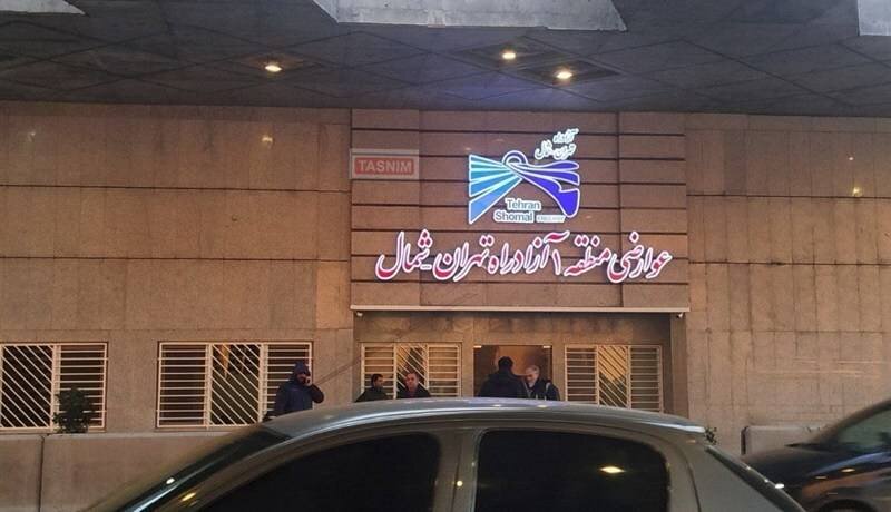 دریافت عوارض در 6 آزادراه دستی شد