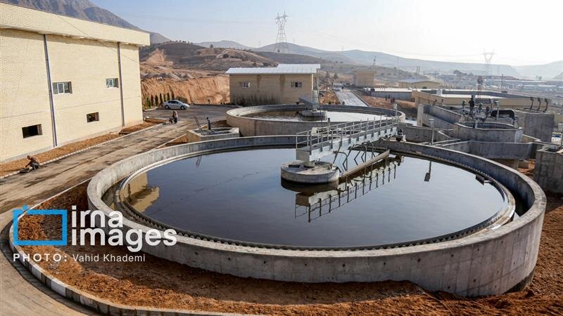 «طلای خاکستری» در خدمت توسعه صنایع سمنان