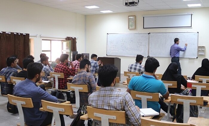 آغاز نیمسال دوم تحصیلی دانشگاهها از فردا