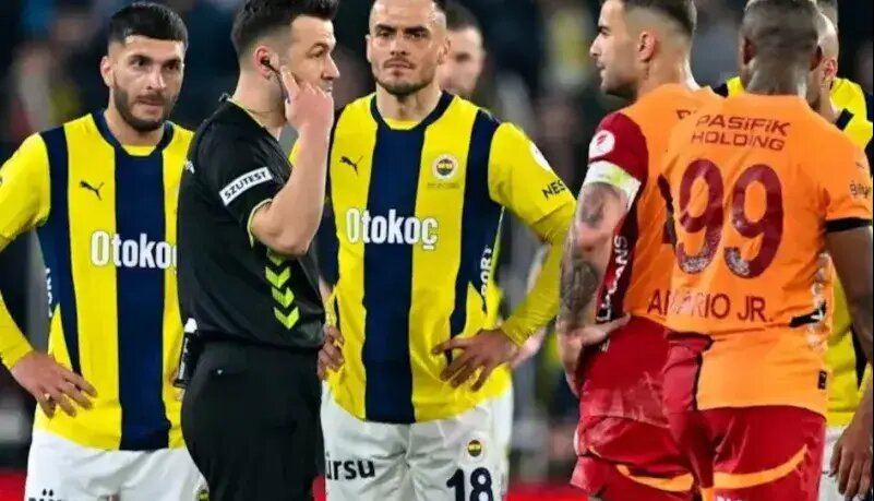 بازداشت ۳۲ مظنون پرونده شرط‌بندی ترکیه