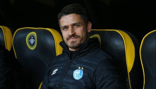 غیبت وریا غفوری در تمرین استقلال؛ پای اختلاف با ساپینتو در میان است؟