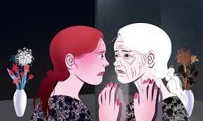 نگرانی از پیری، روند آن را تسریع می‌کند