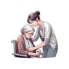 نگرانی از پیری، روند آن را تسریع می‌کند