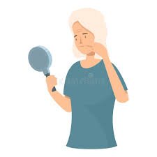 نگرانی از پیری، روند آن را تسریع می‌کند