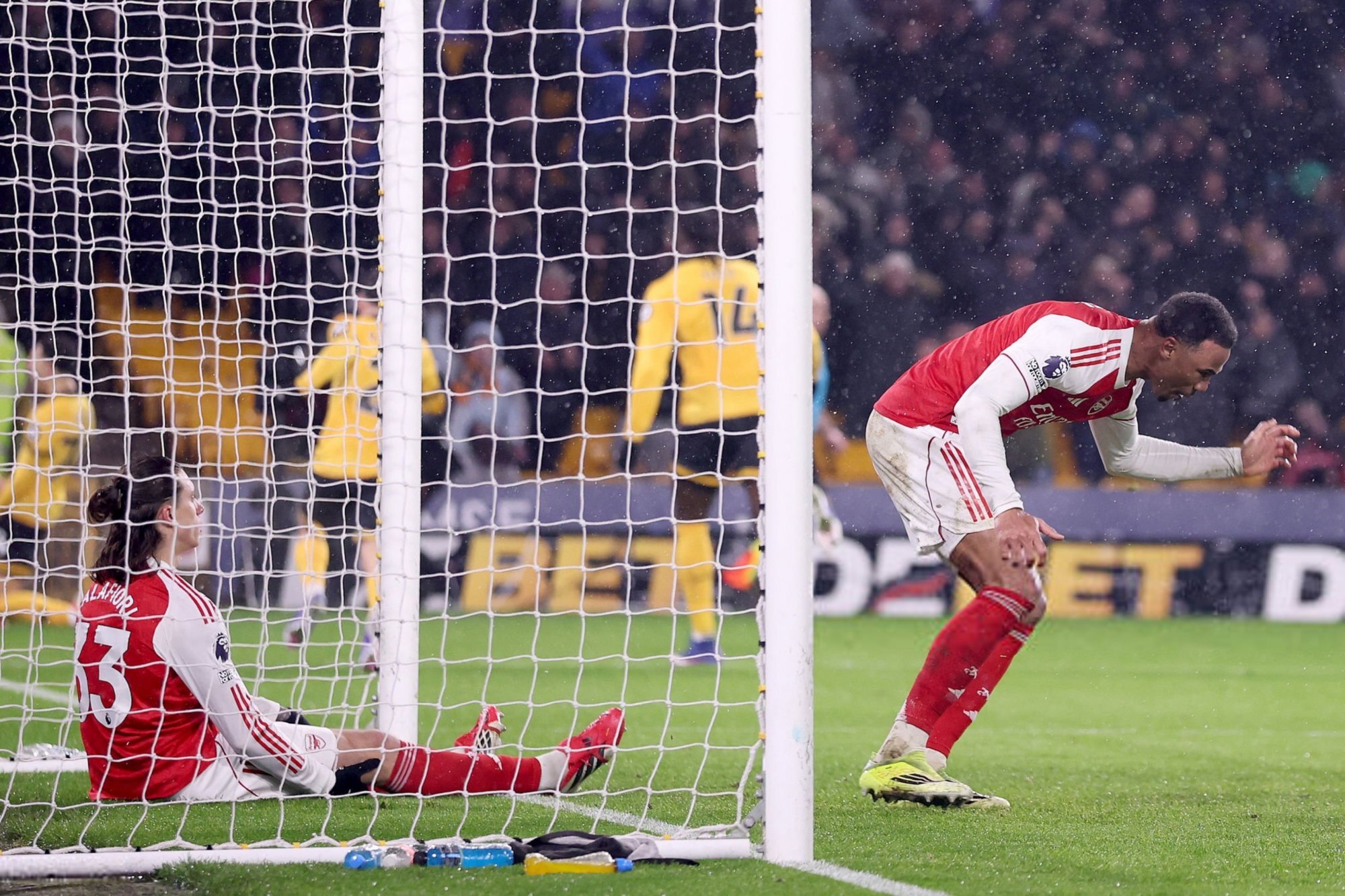 منچسترسیتی قهرمان انگلیس می‌شود!