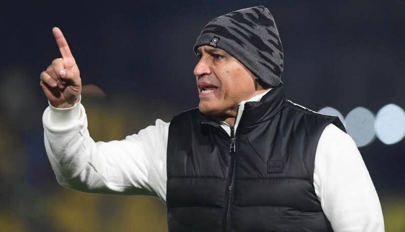 سرنوشتسازترین بازی فصل منصوریان در عراق فرارسید