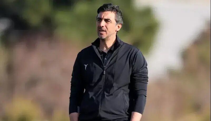 رحمتی مقابل پرسپولیس به سکوها تبعید شد!