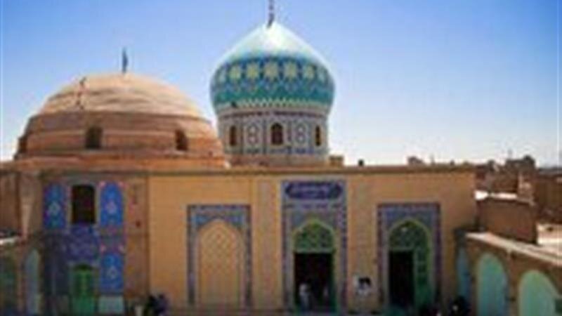 برپایی ویژه برنامههای ضیافت الهی در حرم امامزاده موسی مبرقع (ع) قم