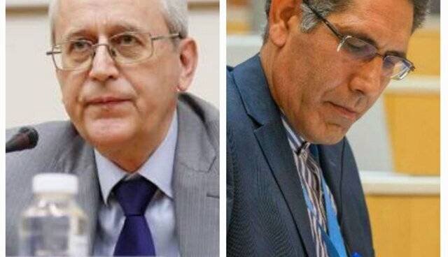 رایزنیهای دوجانبه ایران و روسیه در خصوص دریای خزر و کنوانسیون تهران