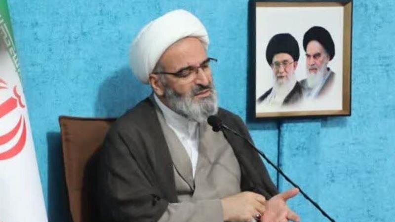 نماینده ولی‌فقیه در سمنان: داوطلبان انتخابات شوراها خدمت را هدف قرار دهند