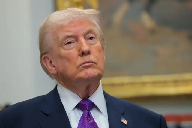 وال استریت ژورنال: ترامپ در حال بررسی گزینه حمله محدود علیه ایران است