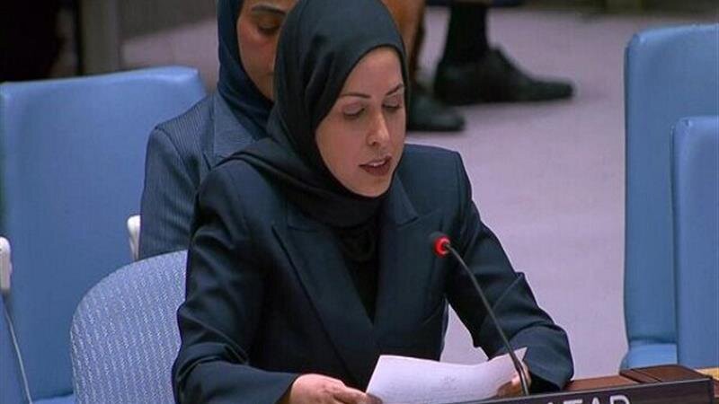مخالفت قاطع قطر با شهرک سازی صهیونیست‌ها در کرانه باختری