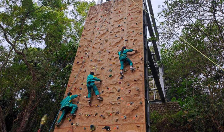 مهارت‌آموزی