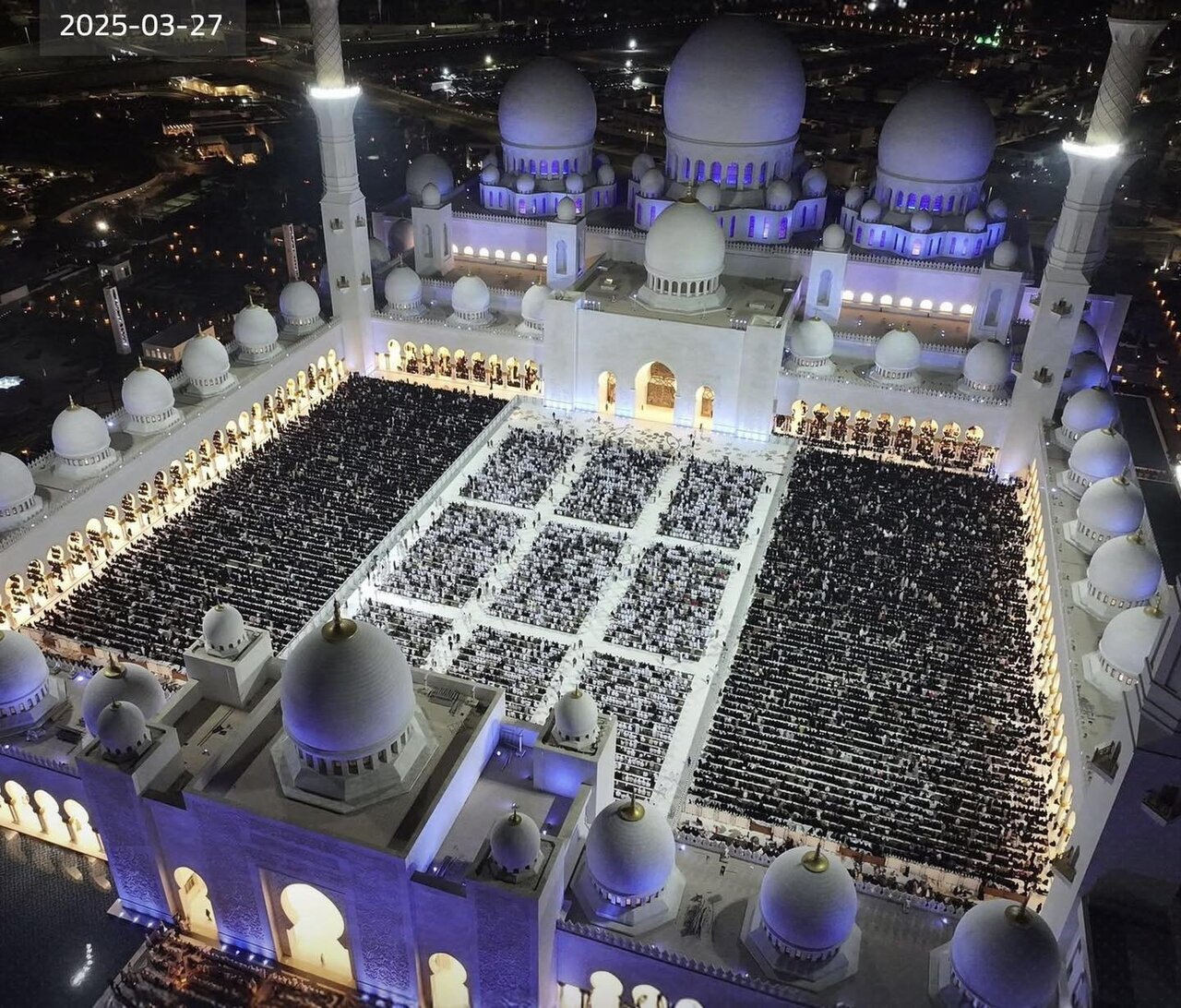 در محضر صاحبخانه