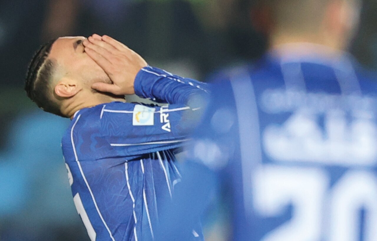 پیام ستاره محبوب استقلالی‌ها هواداران را شگفت زده کرد