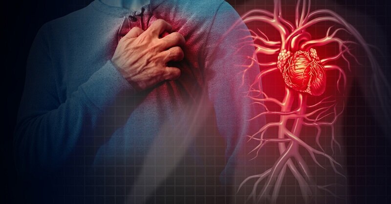 چطور از قلب در خانه مراقبت کنیم؟