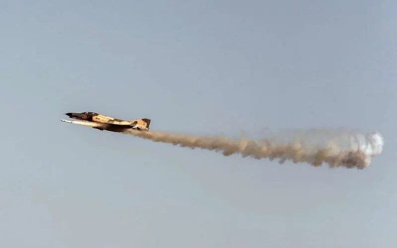 حادثه برای هواپیمای آموزشی در همدان + عکس خلبان شهید