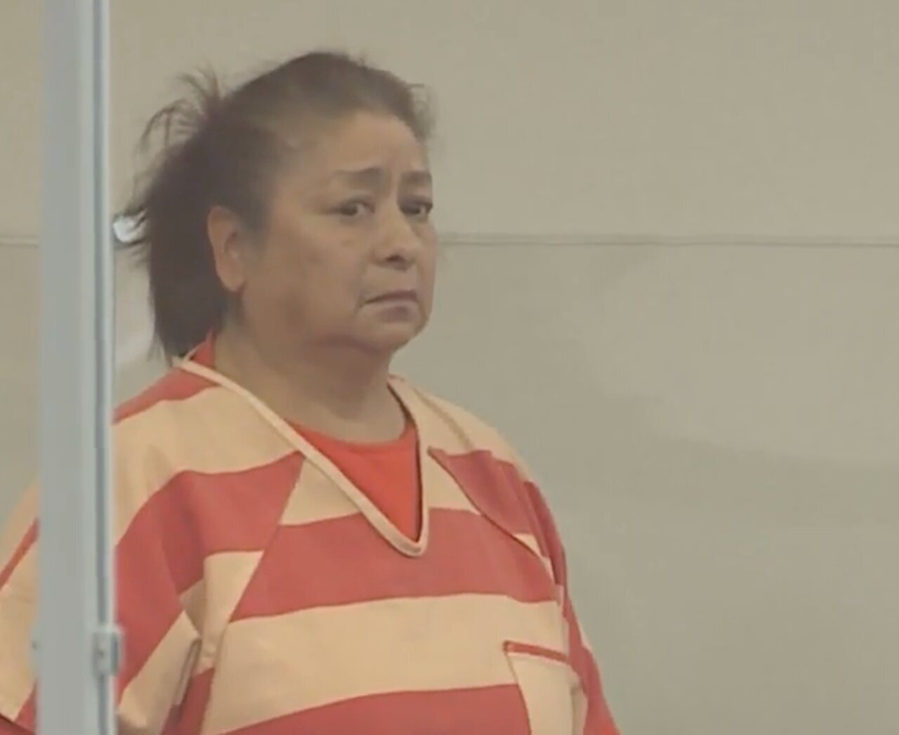 ۱۳ سال حبس برای مادر ۶۱ ساله