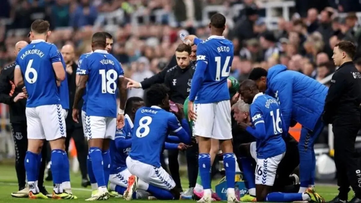 تمهیدات لیگ برتر انگلیس برای روزهداران در ماه رمضان