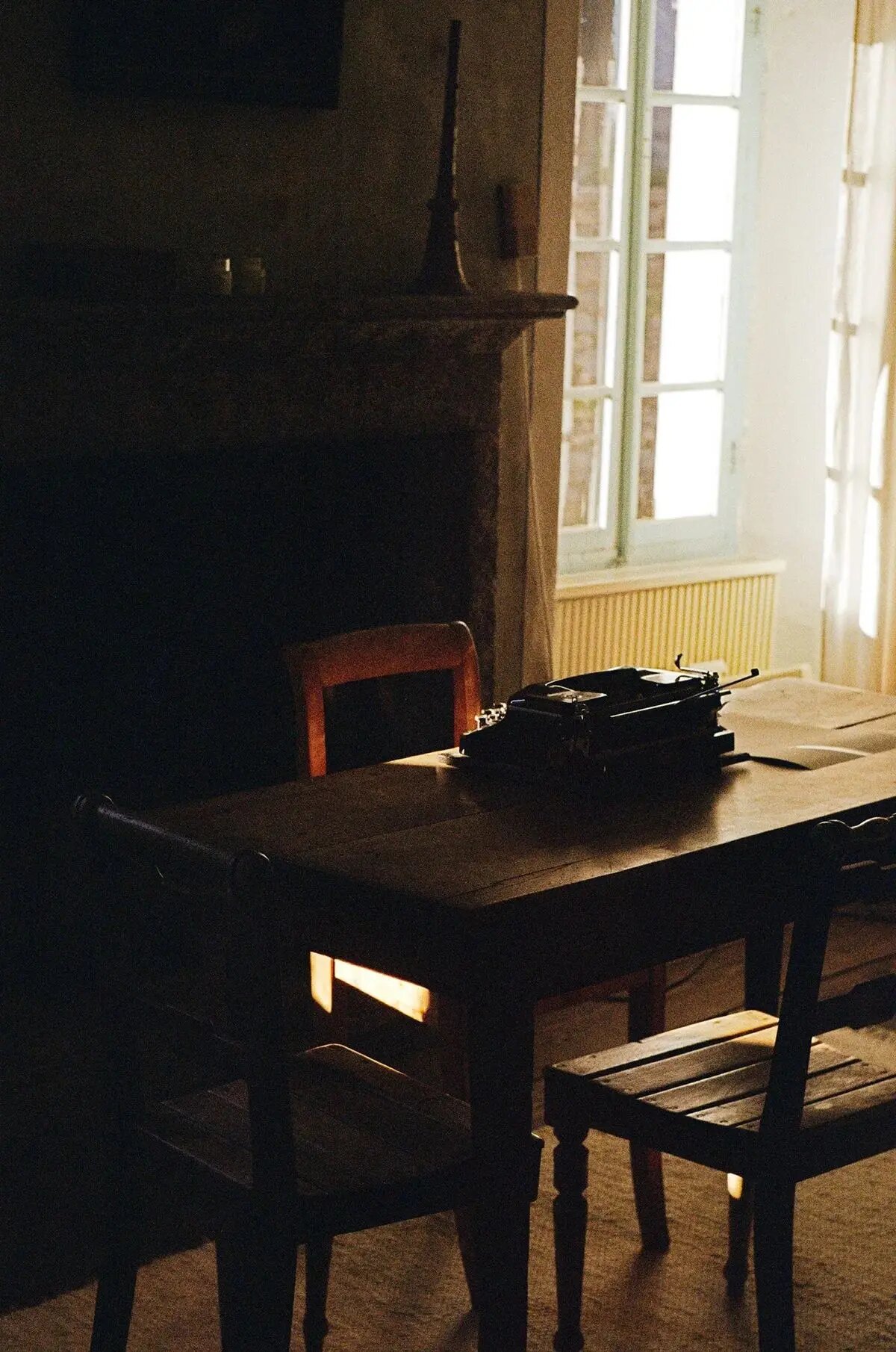 تلاش نویسندگان برای یافتن اتاقهای ضد صدا/ تجربه نوشتن در پرصداترین اتاق خانه!