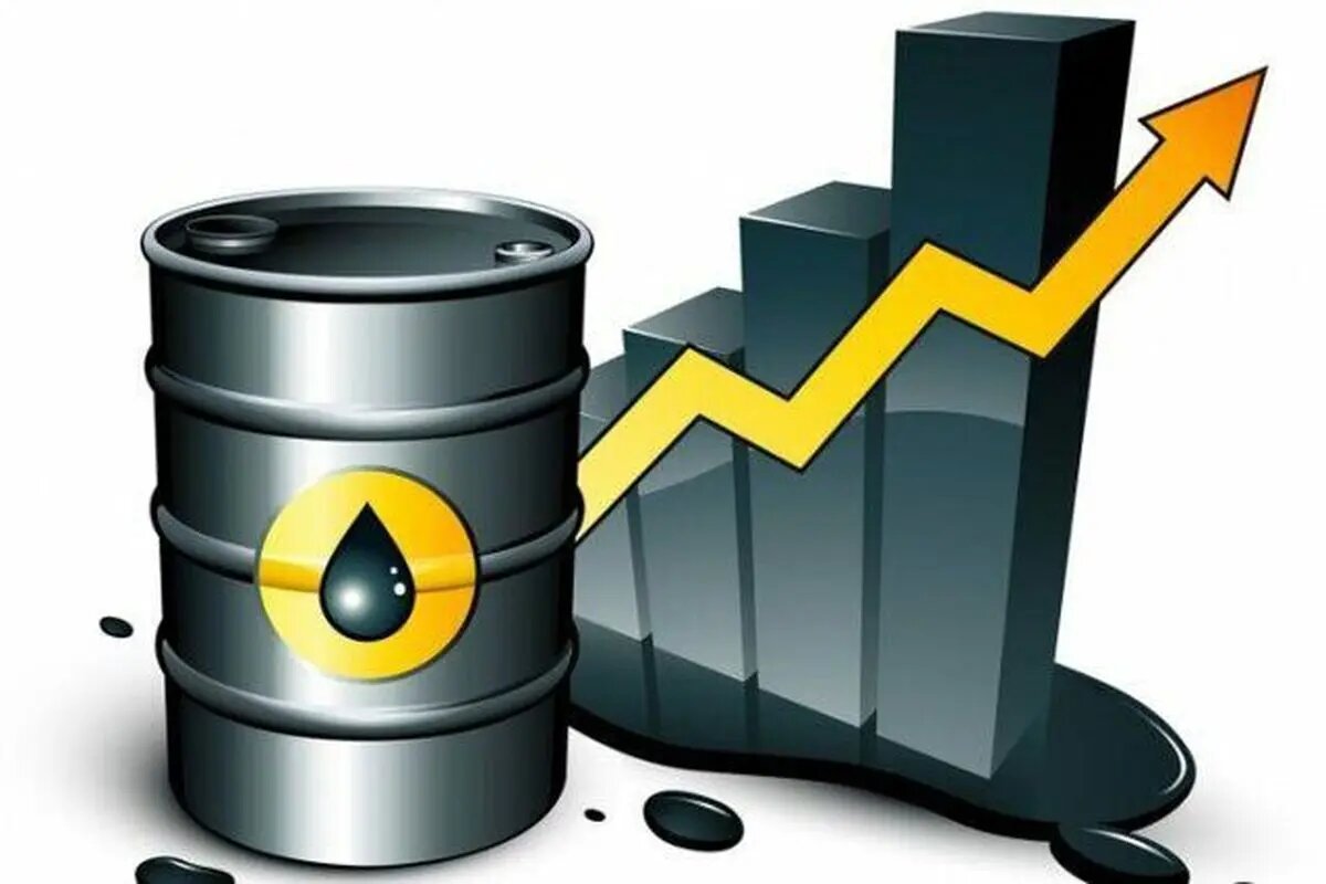 قیمت نفت در آستانه ثبت نخستین افزایش هفتگی